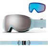 Smith I/O MAG S WMS, skibriller, Polar Blue