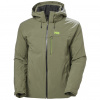 Helly Hansen Swift 4.0, skijakke, herre, grøn