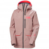 Helly Hansen Aurora 2.0, skaljakke, dame, rosa