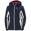 Helly Hansen Majestic Warm, skijakke, dame, navy