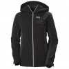 Helly Hansen Majestic Warm, skijakke, dame, sort