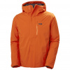 Helly Hansen Panorama, skijakke, herre, orange
