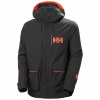 Helly Hansen Kickinghorse, skijakke, herre, sort