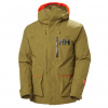 Helly Hansen Kickinghorse, skijakke, herre, grøn