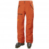 Helly Hansen Sogn Cargo, skibukser, herre, orange