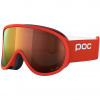 POC Retina Clarity, rød