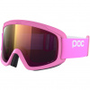 POC Opsin Clarity, pink