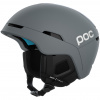 POC Obex SPIN, skihjelm, grå