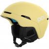 POC Obex SPIN, skihjelm, gul