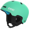 POC Fornix SPIN, skihjelm, grøn