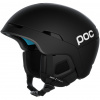 POC Obex Spin, skihjelm, sort