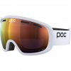 POC Fovea Clarity, hvid