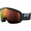 POC Fovea Mid Clarity, sort