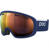 POC Fovea Clarity, blå