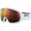 POC Fovea Mid Clarity, hvid