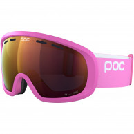 POC Fovea Mid Clarity, pink