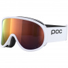 POC Retina Clarity, hvid