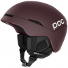 POC Obex Spin, skihjelm, copper red