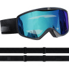 Salomon Sense, skibriller, sort