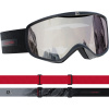 Salomon Sense, skibriller, sort