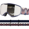 Salomon Sense, skibriller, blå