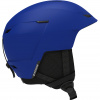 Salomon Pioneer LT Access, skihjelm, blå