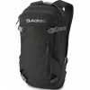 Dakine Heli Pack 12L, sort