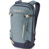 Dakine Heli Pack 12L, dark slate
