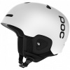 POC Auric Cut Communication skihjelm, mat hvid