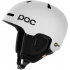 POC Fornix, skihjelm, mat hvid