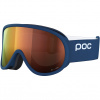 POC Retina Clarity, blå