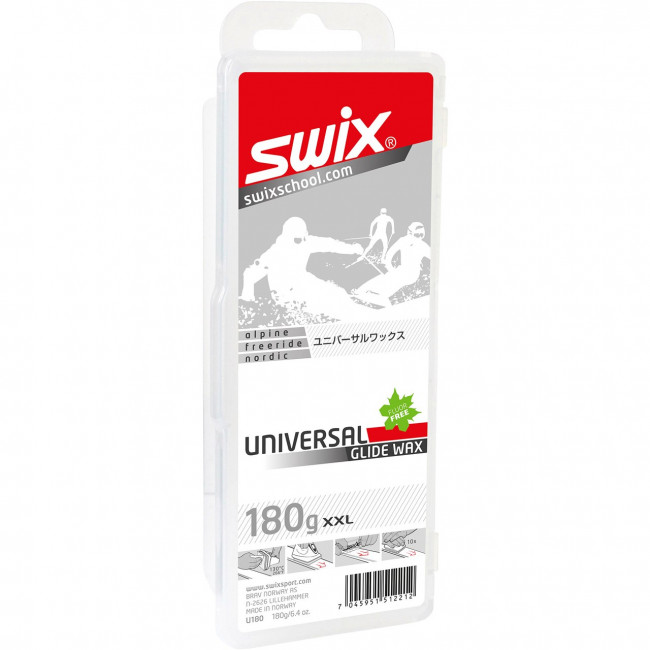 Swix universal skivoks 180 gram