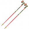Leki WCR TBS SL 3D, skistave