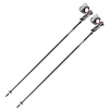Leki Carbon 14 3D, skistave