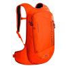 Ortovox Powder Rider 16, burning orange