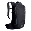 Ortovox Cross Rider 22, black raven
