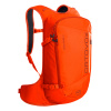 Ortovox Cross Rider 22, burning orange