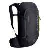 Ortovox Tour Rider 28 S, black raven