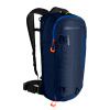 Ortovox Ascent 22, dark navy