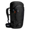 Ortovox Peak 35, black raven