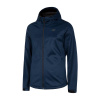 4F Adam, softshell jakke, herre, mørkeblå