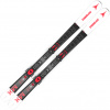 Atomic Redster MX + M 10 GW, sort/hvid