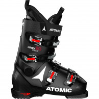 Atomic Hawx Prime 90, skistøvler, sort/rød