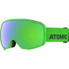 Atomic Count Stereo, skibriller, grøn