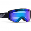 Demon Big Sky fotokromisk, skibriller, sort