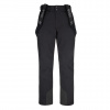 Kilpi Mimas, skibukser, plus size, herre, sort