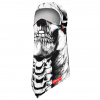 Airhole Balaclava Hinge Drytech, skeleton