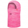 Airhole Balaclava Combo Microfleece, heather pink