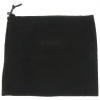 Cold Fleece halsedisse, sort