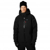 Helly Hansen Swift 4.0 skijakke, herre, sort